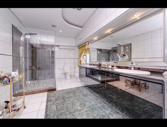 4 BEDROOM HOUSE FOR SALE IN DAINFERN VALLEY ESTATE